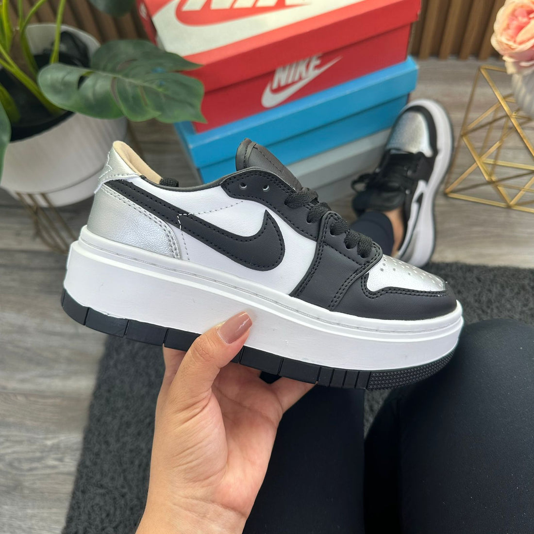 Tenis 0524-004