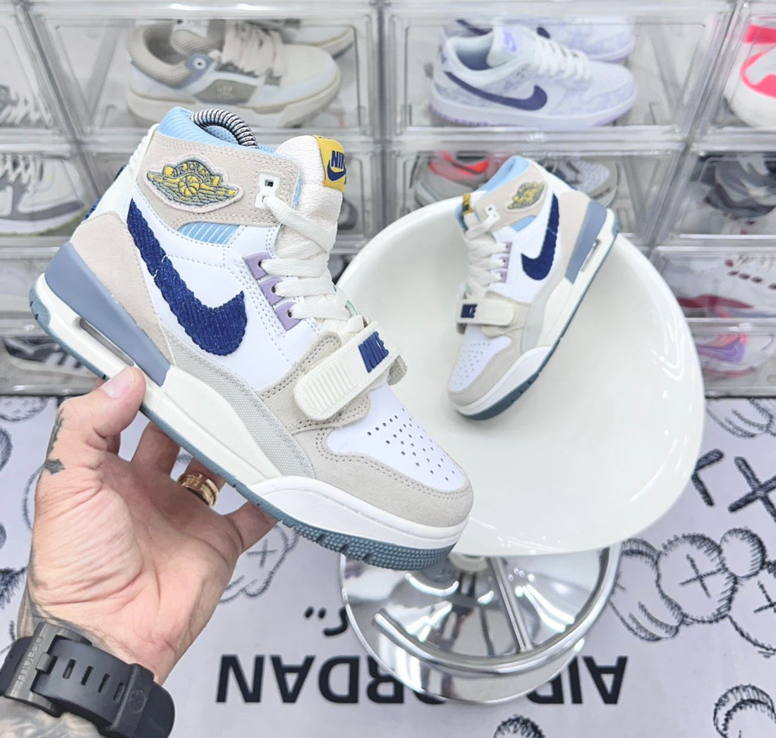 Tenis 0524-027