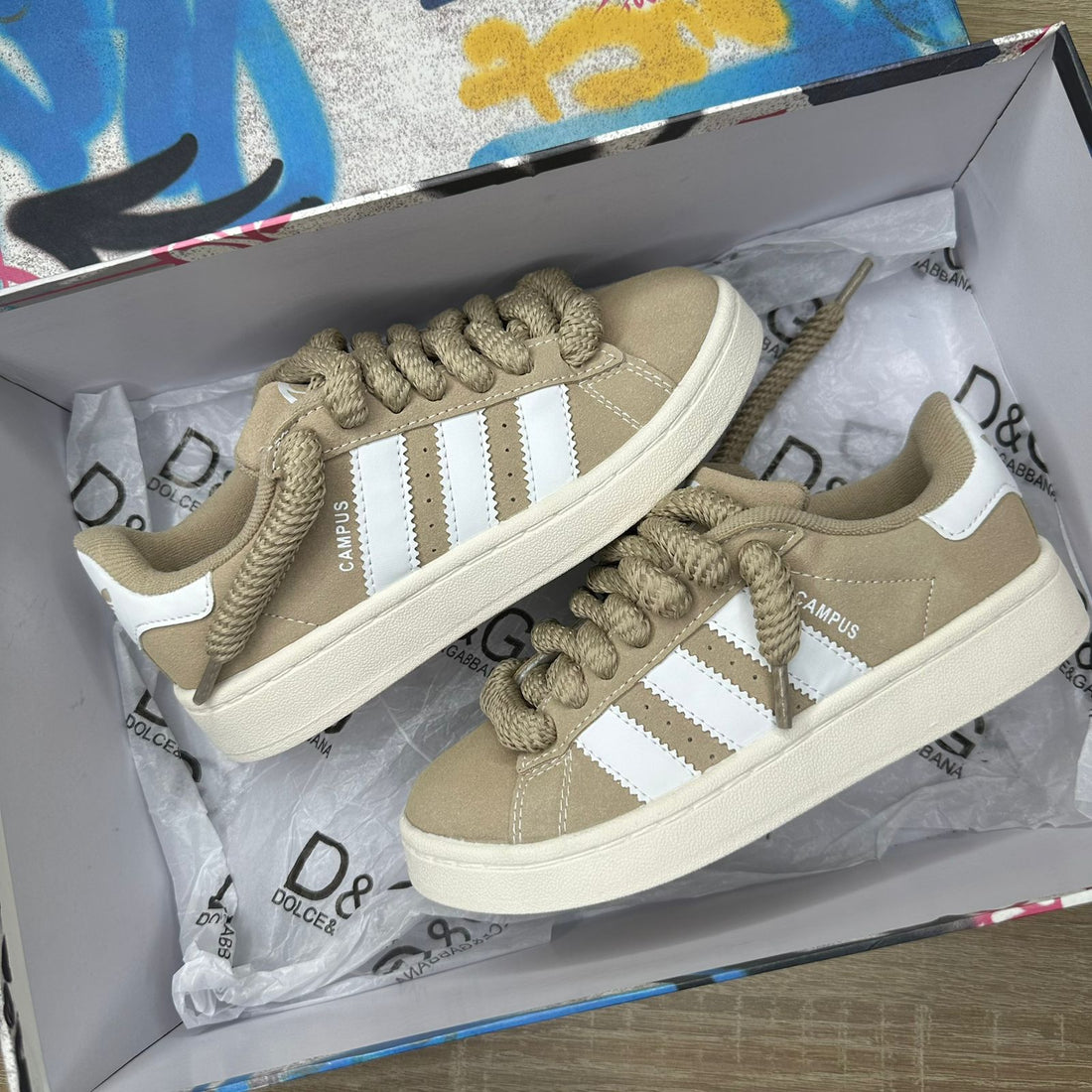 Tenis 0524-037