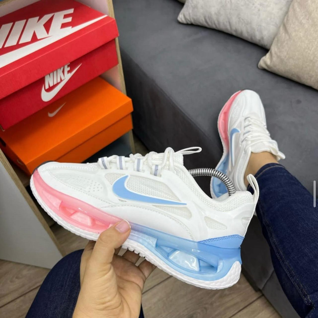 Tenis 0525-001