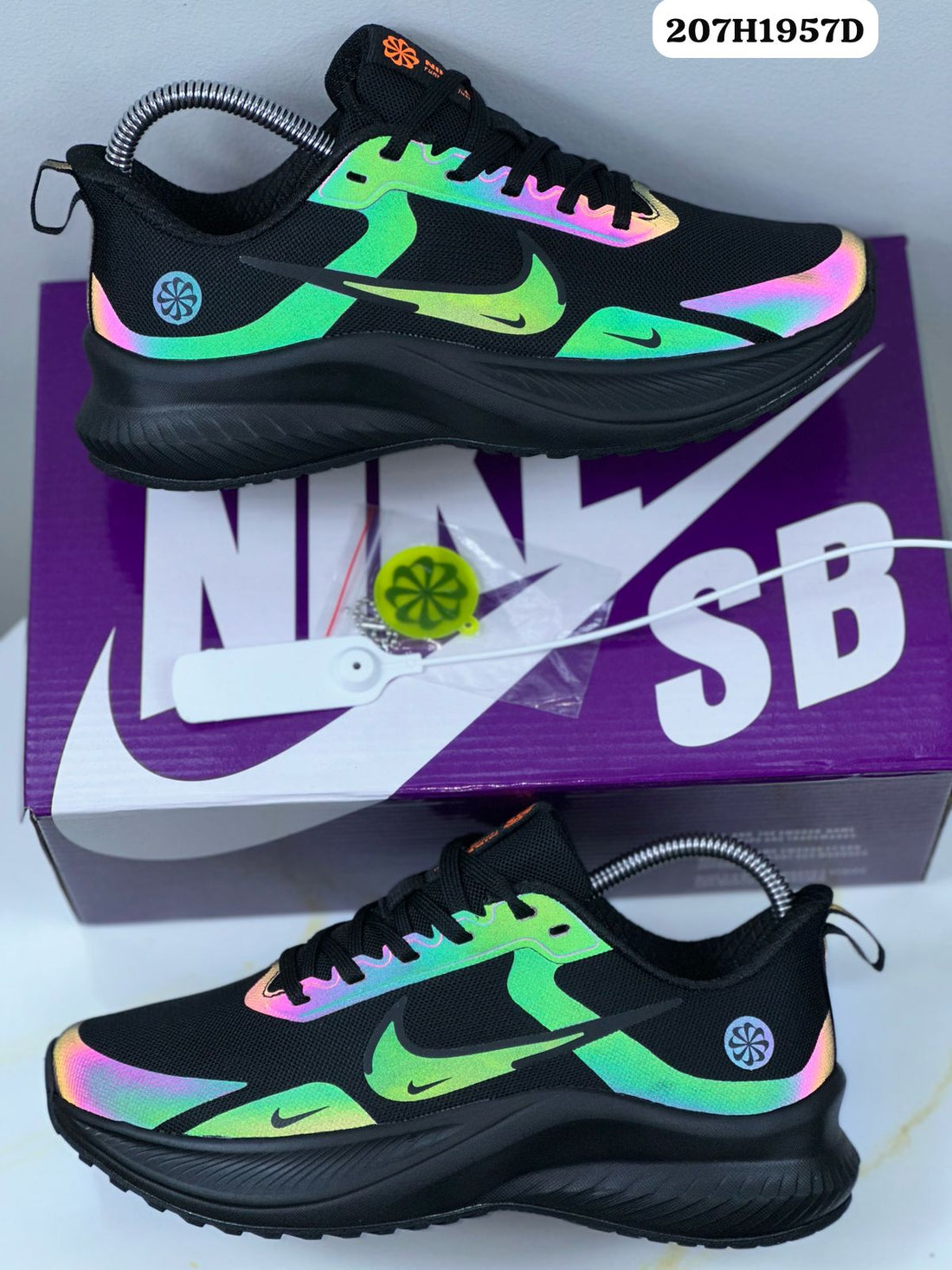 Tenis 0525-004