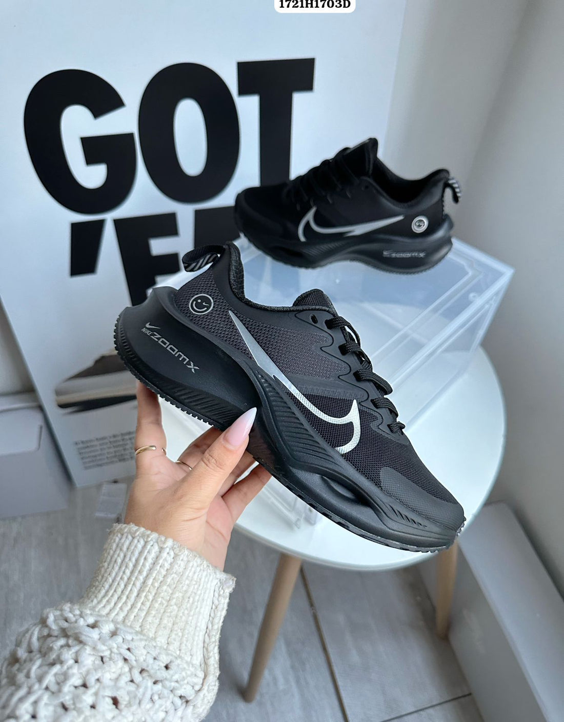 Tenis 0525-005