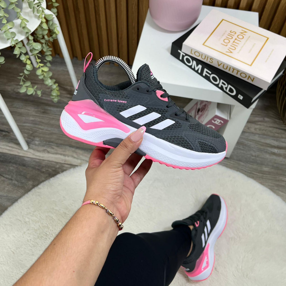 Tenis 0525-015