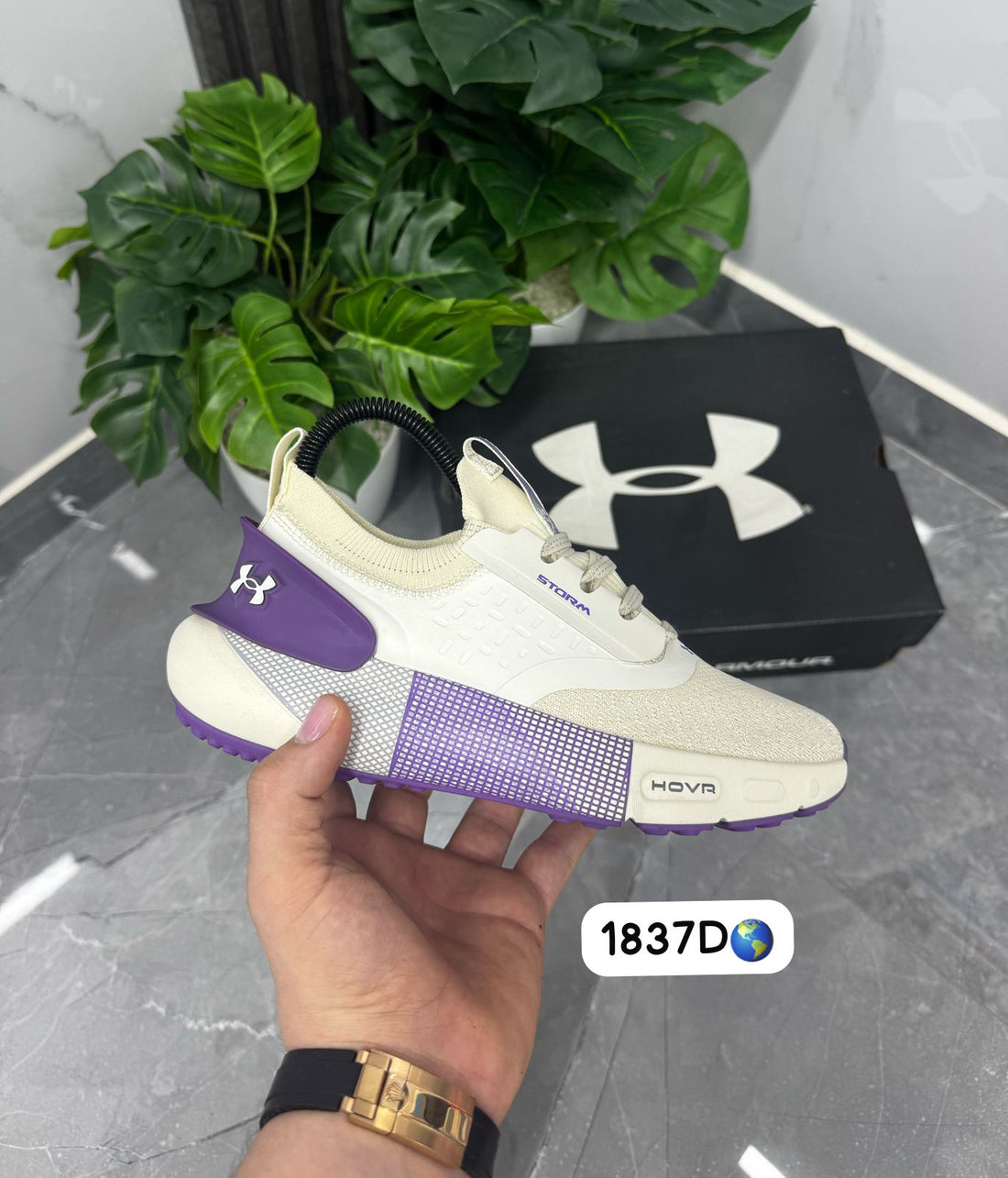 Tenis 0525-019