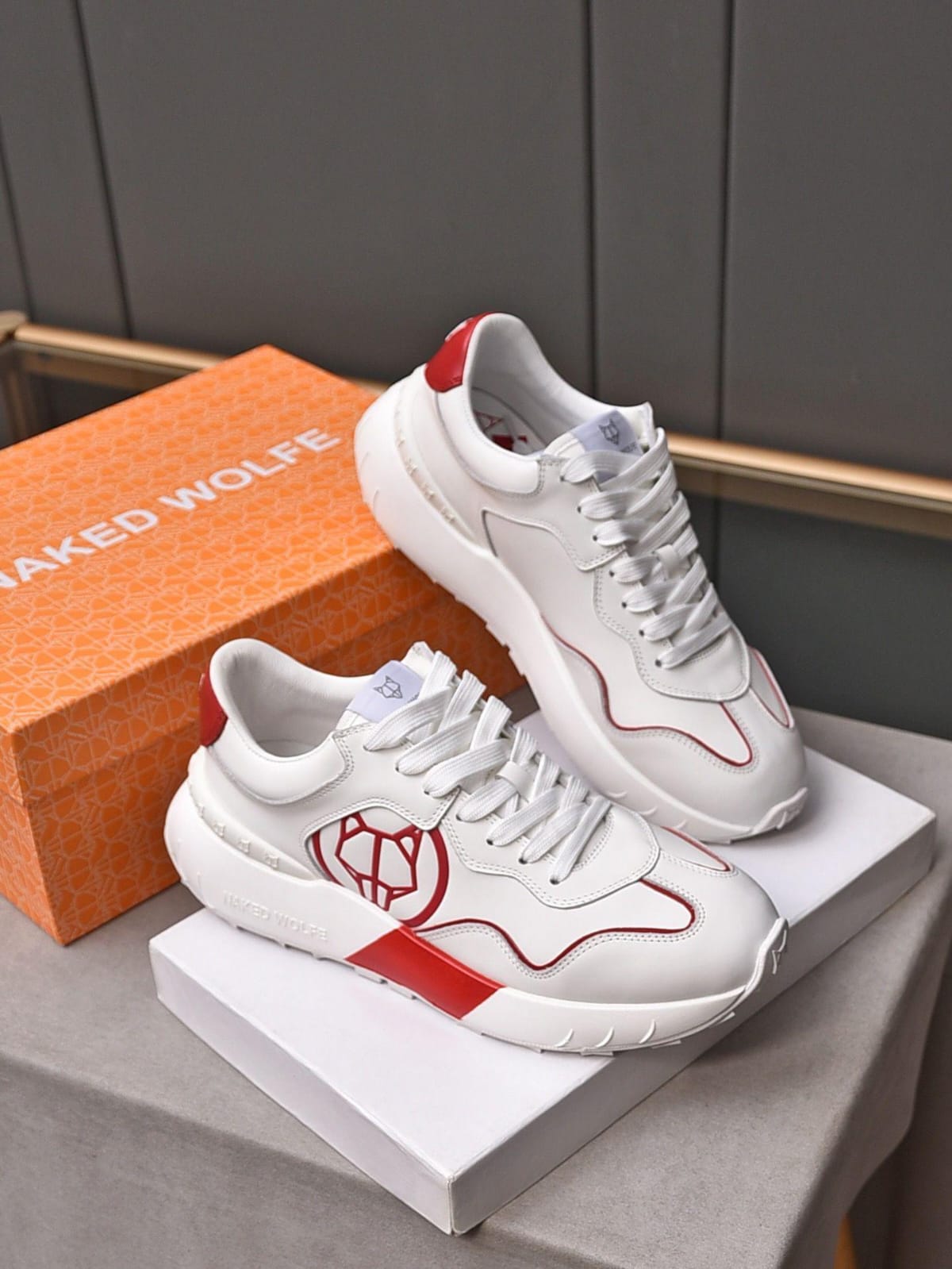Tenis 0525-034