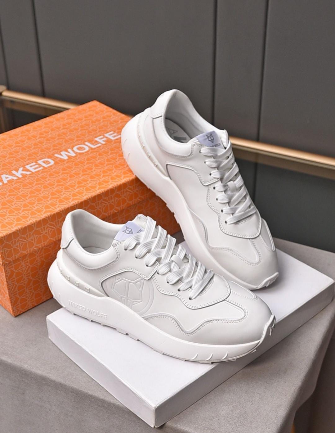 Tenis 0525-034