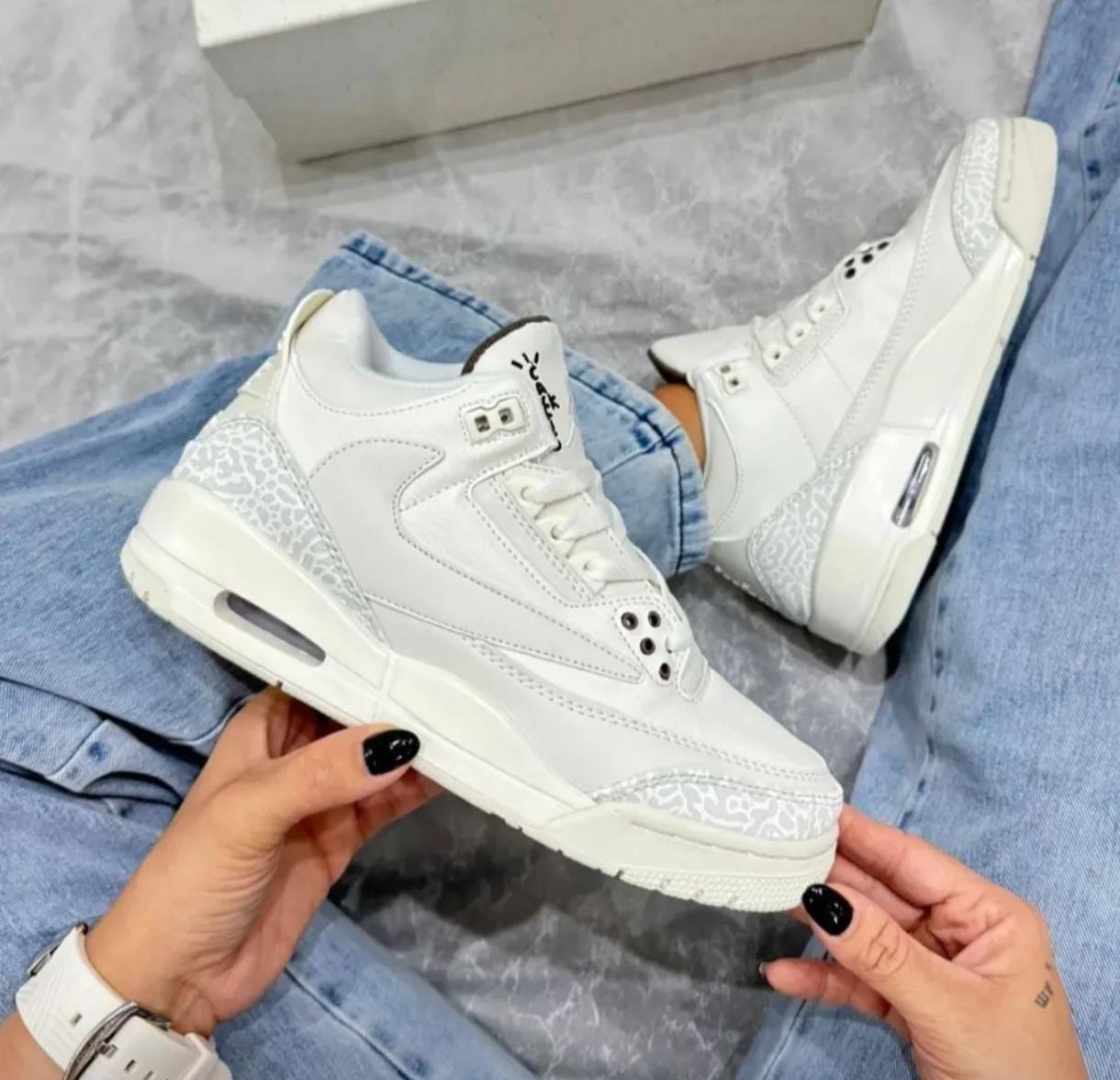 Tenis 0525-038