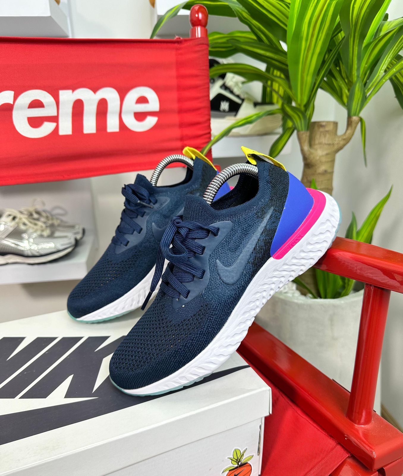 Tenis 0525-046