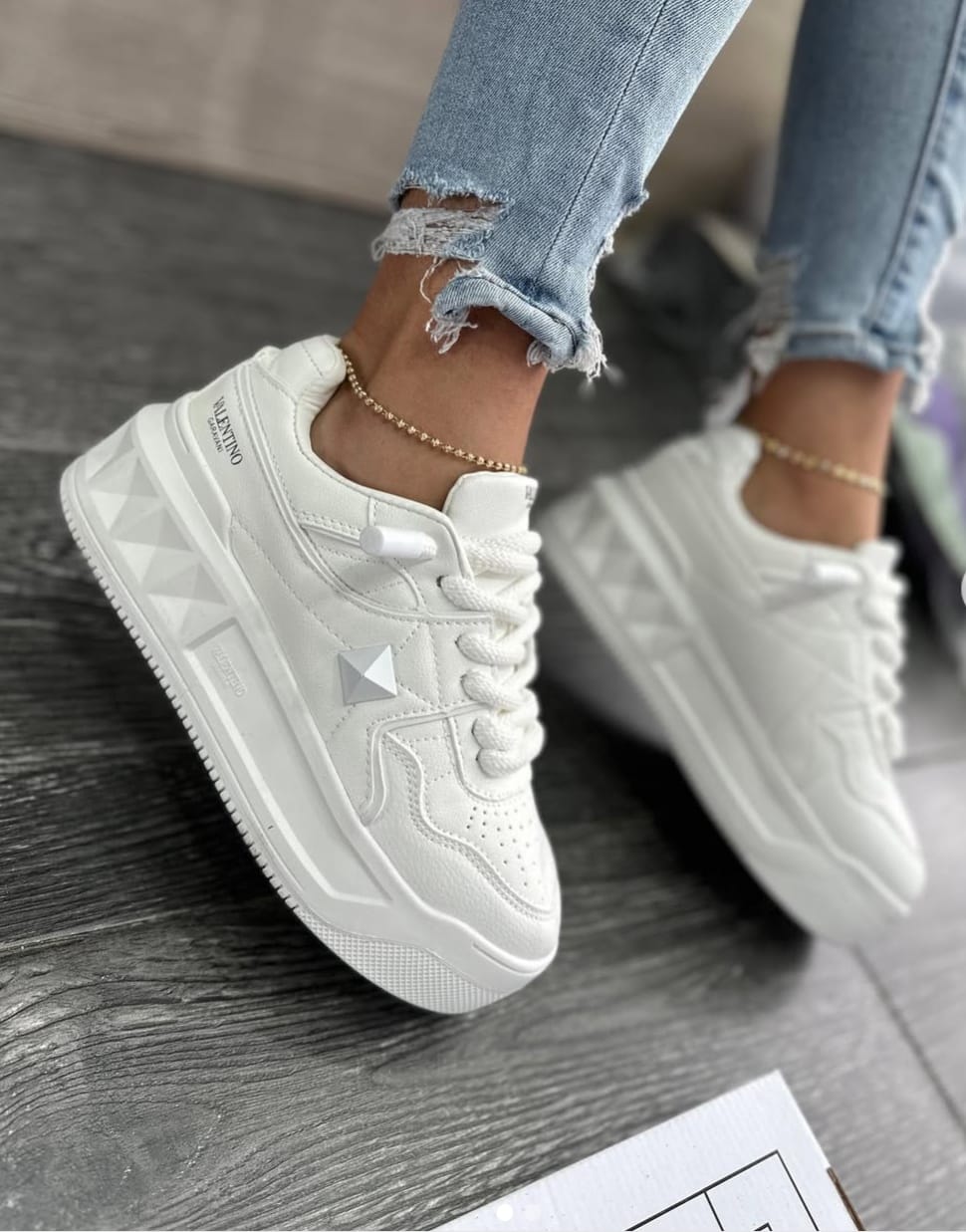 Tenis 0525-064