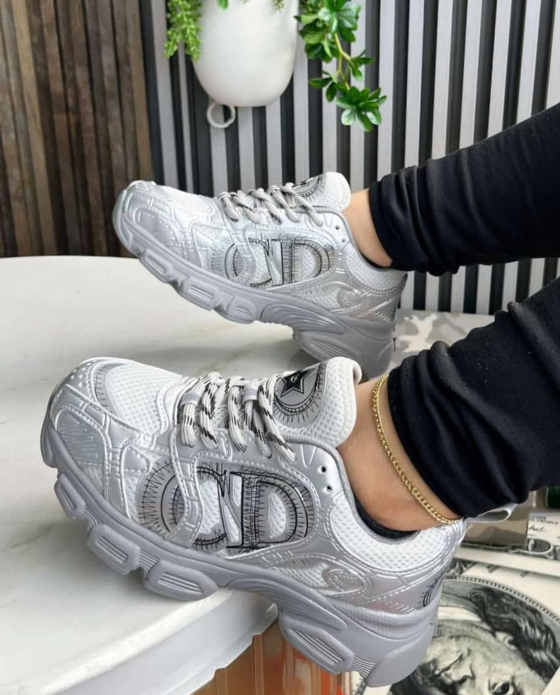 Tenis 0525-066