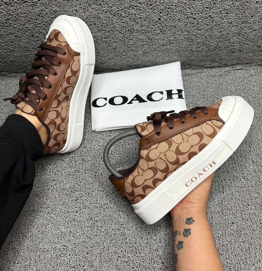 Tenis 0525-067