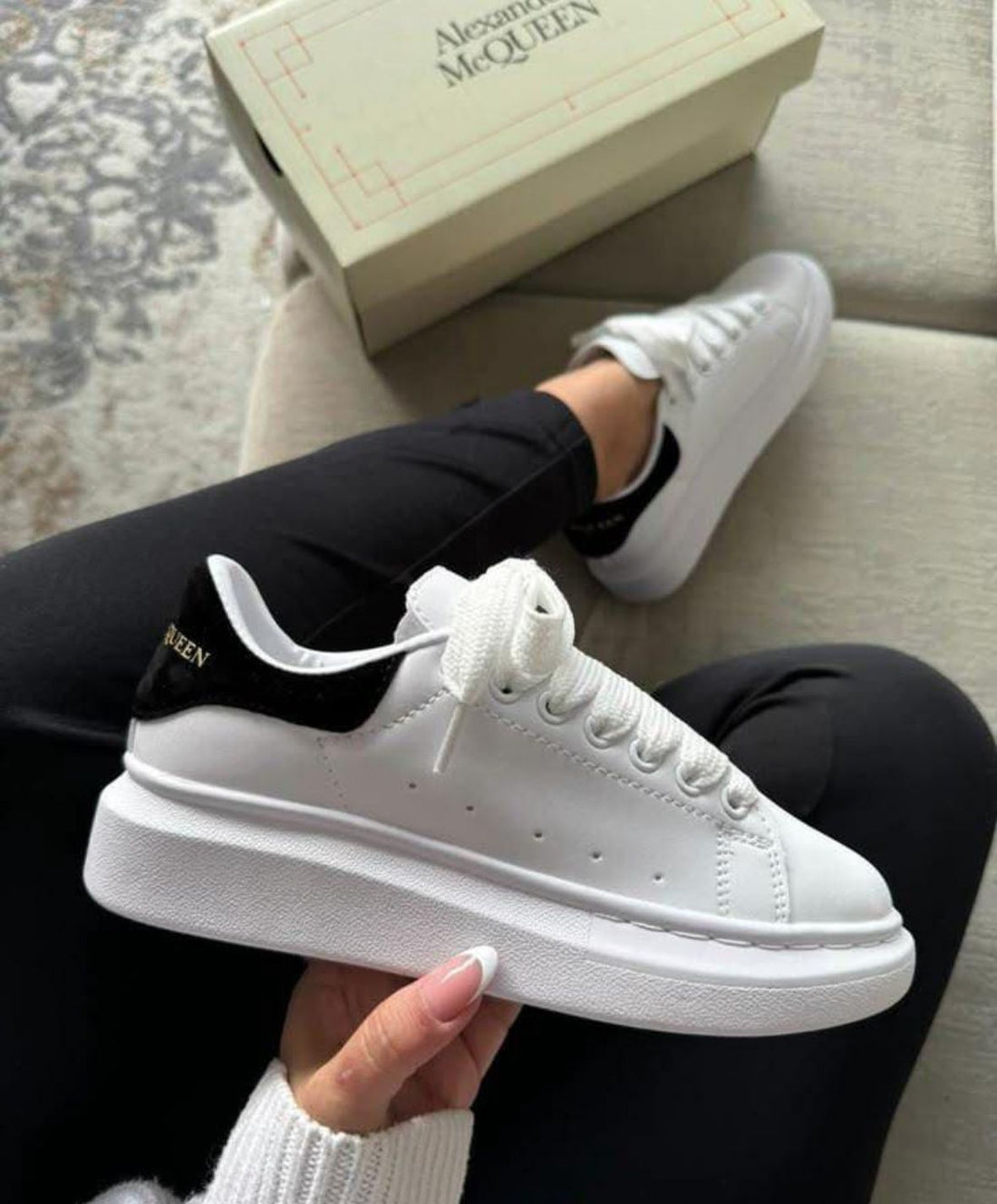 Tenis 0525-077