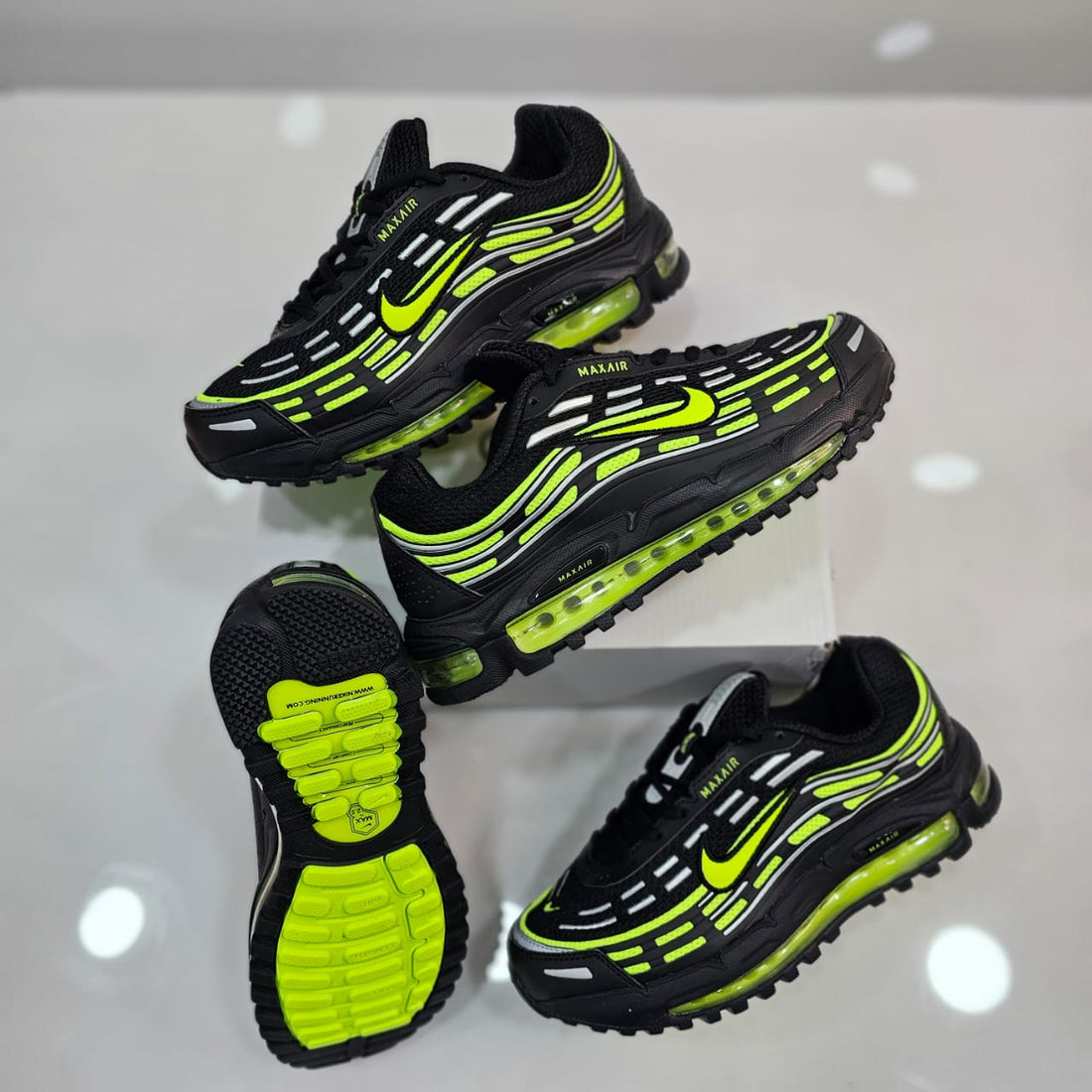 Tenis 0525-203