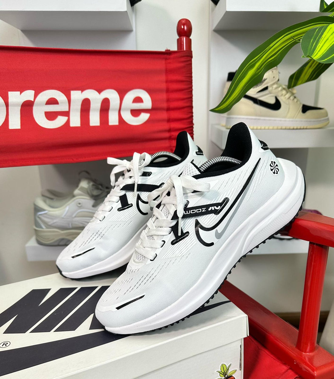 Tenis 0525-208