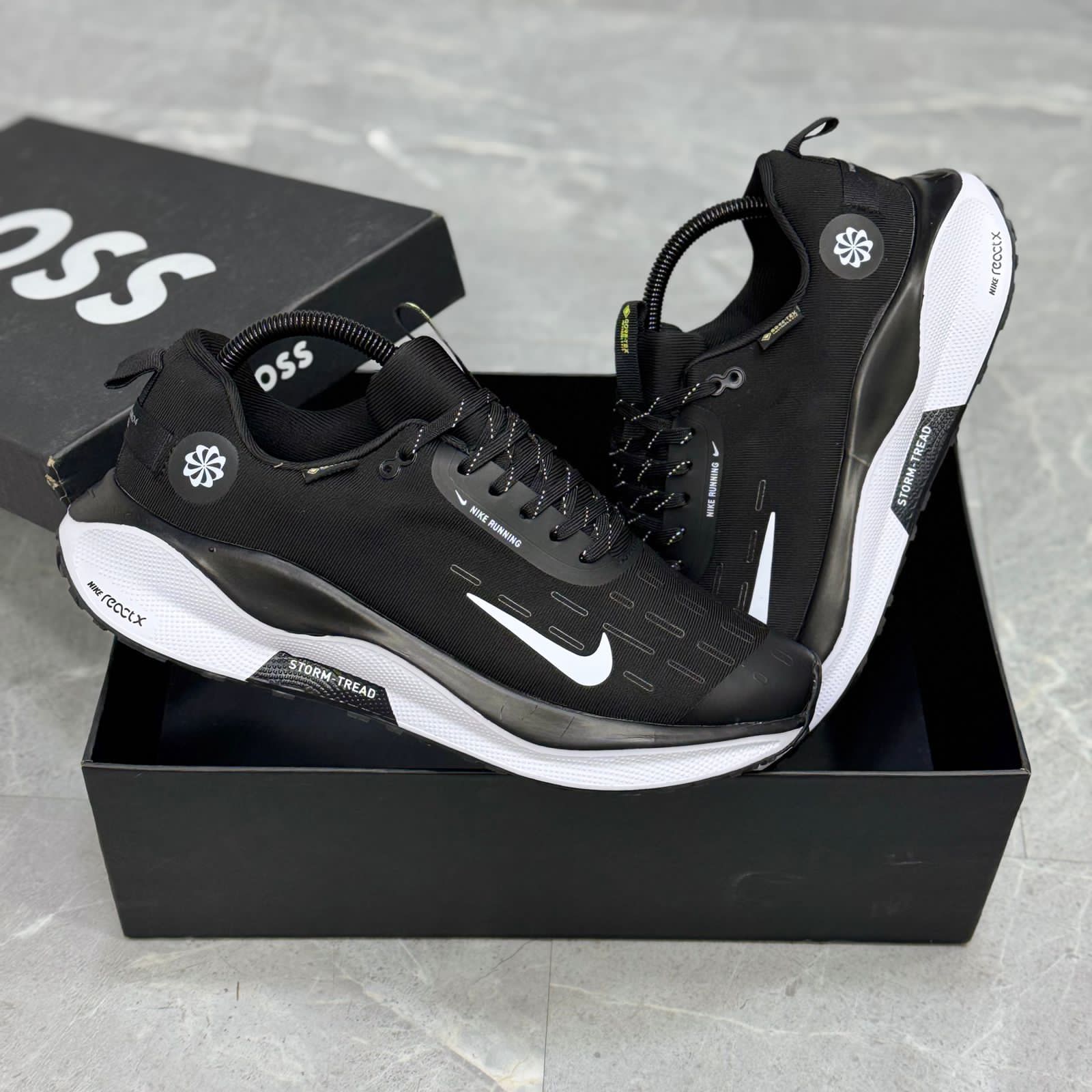 Tenis 0525-213