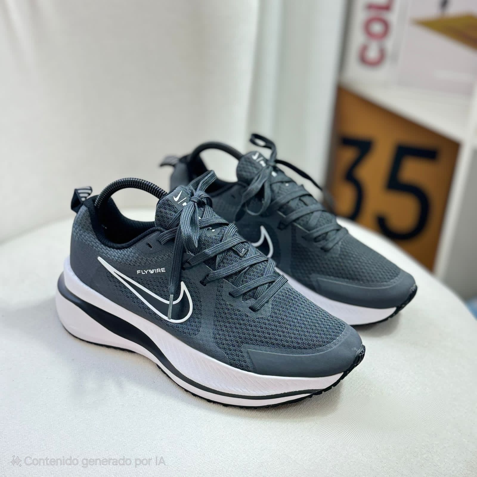 Tenis 0525-219