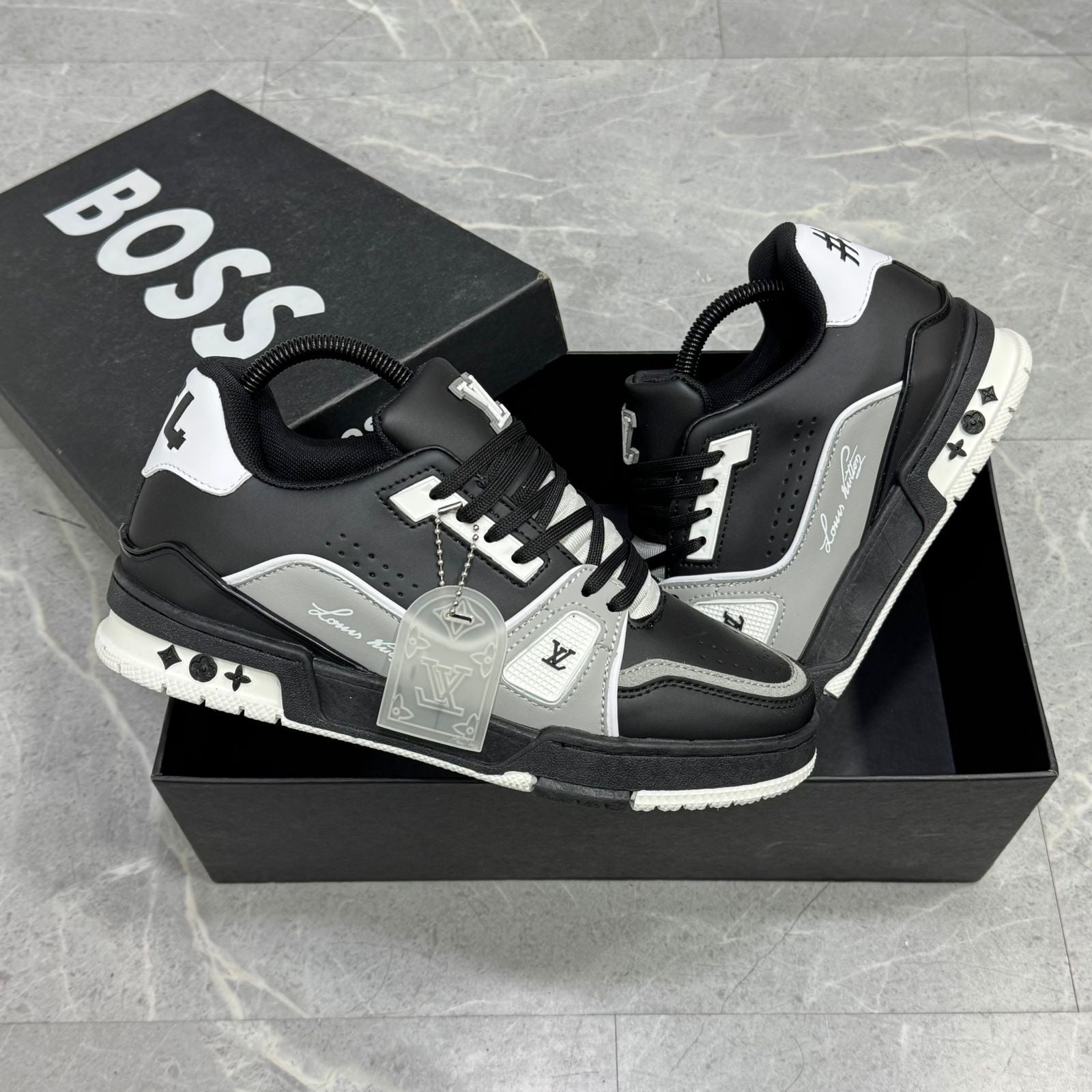 Tenis 0525-234