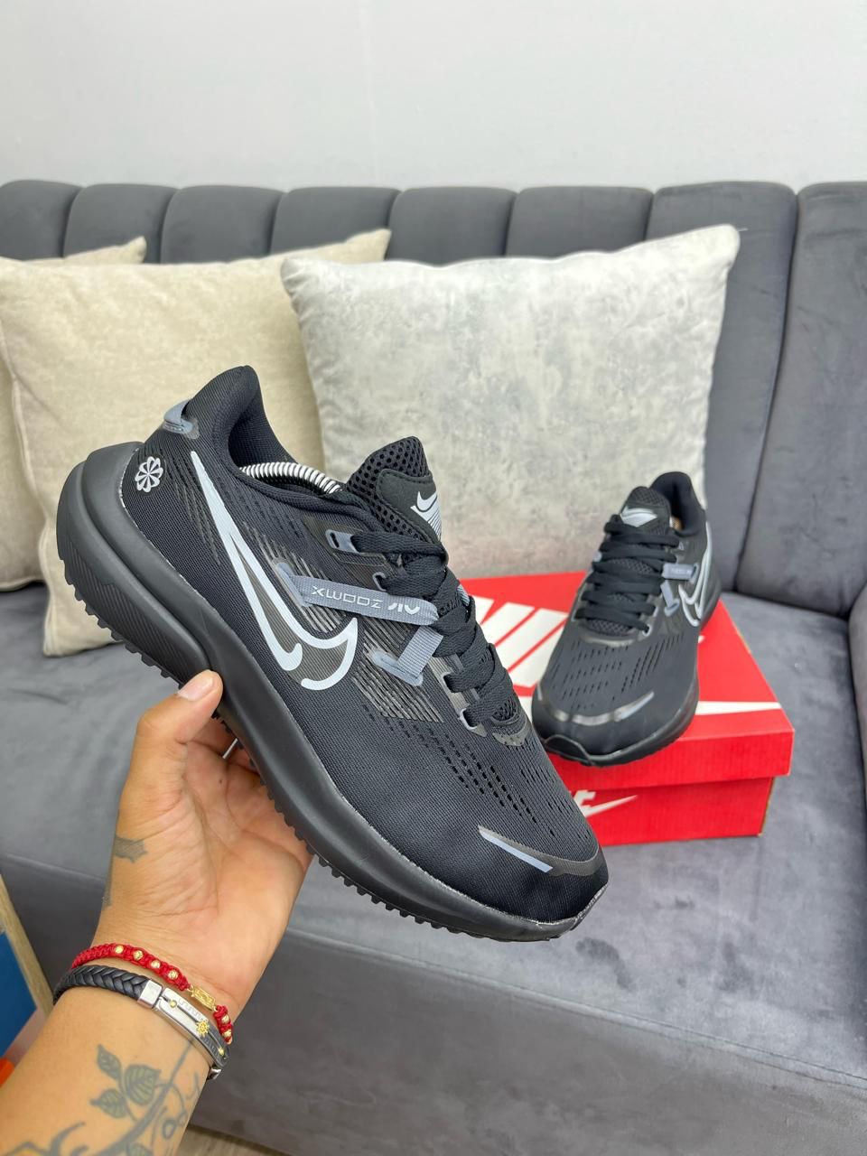 Tenis 0525-263