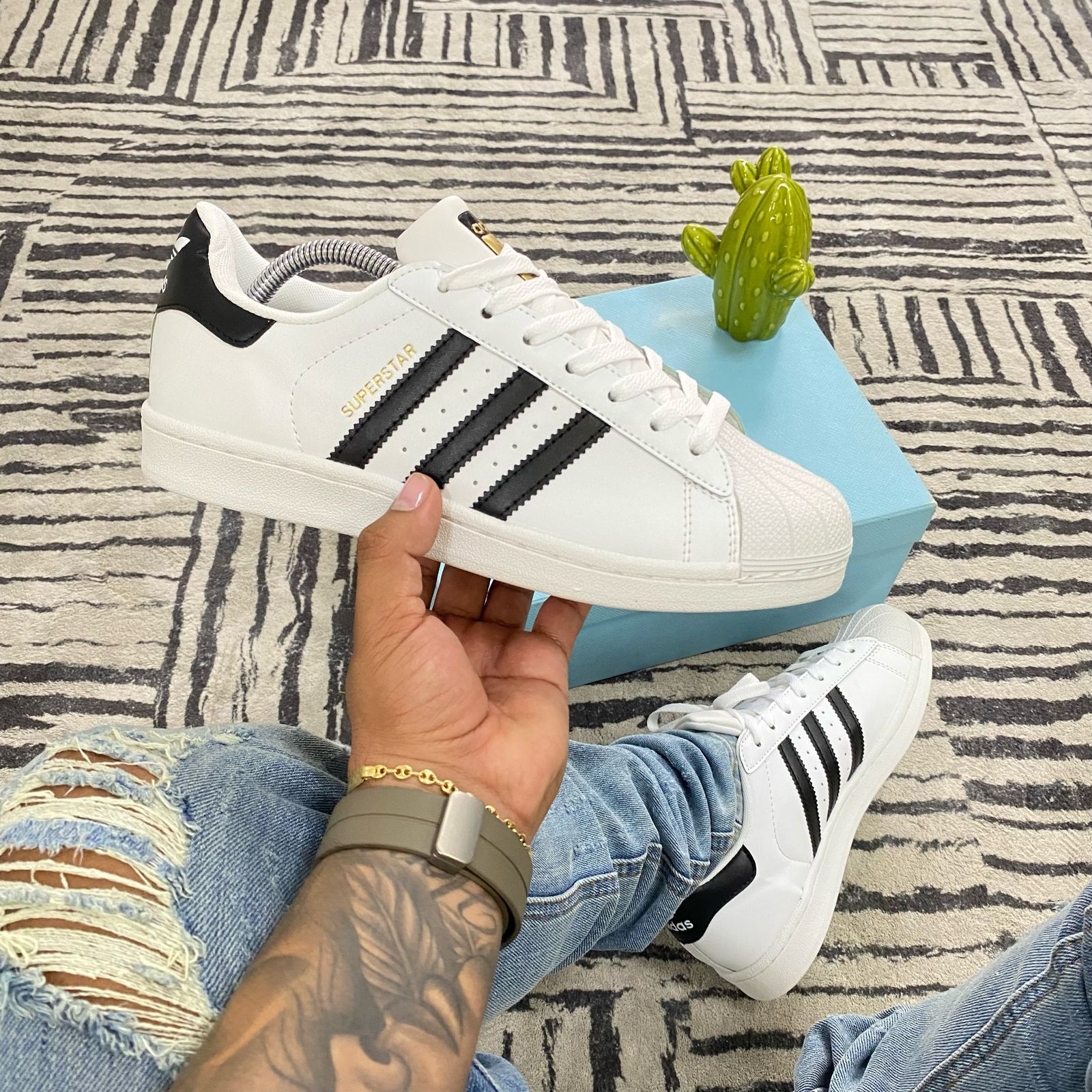 Tenis 0525-278