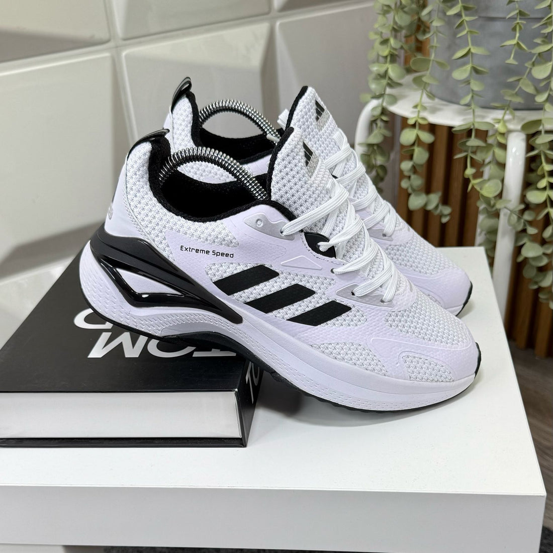 Tenis 0525-287