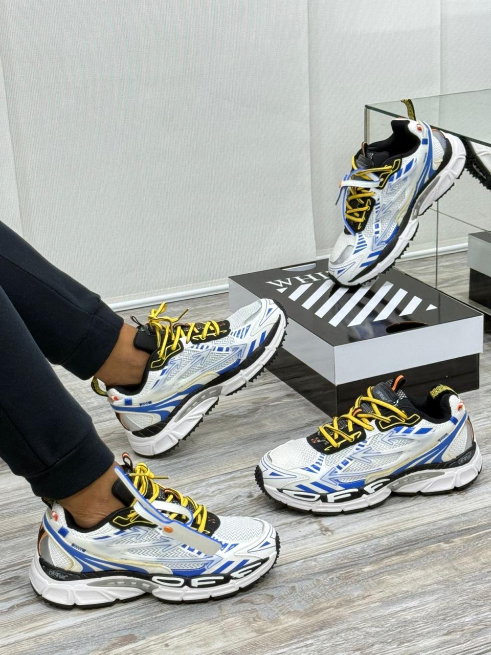 Tenis 0525-292