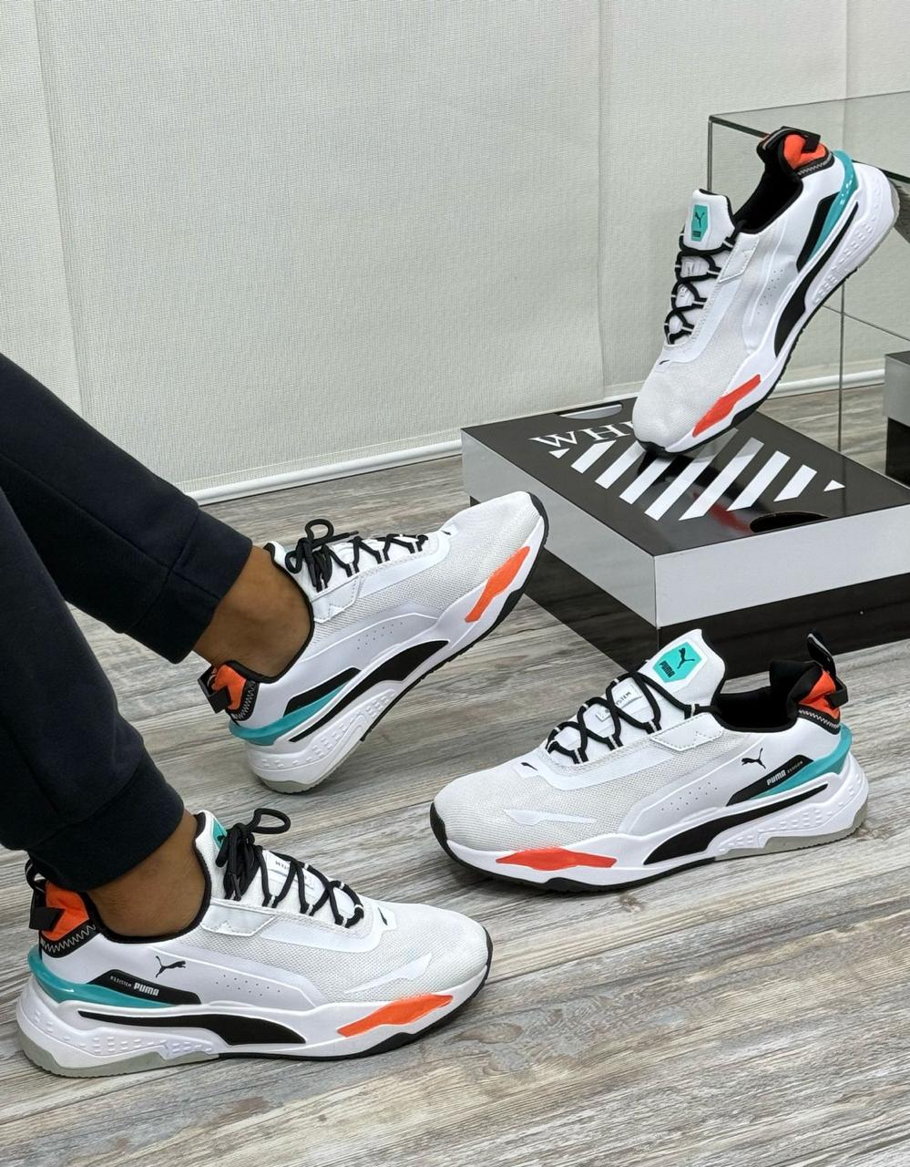 Tenis 0525-304