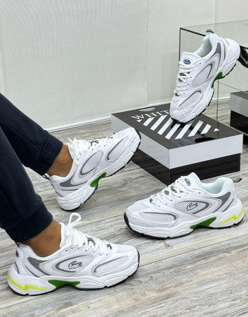Tenis 0525-306