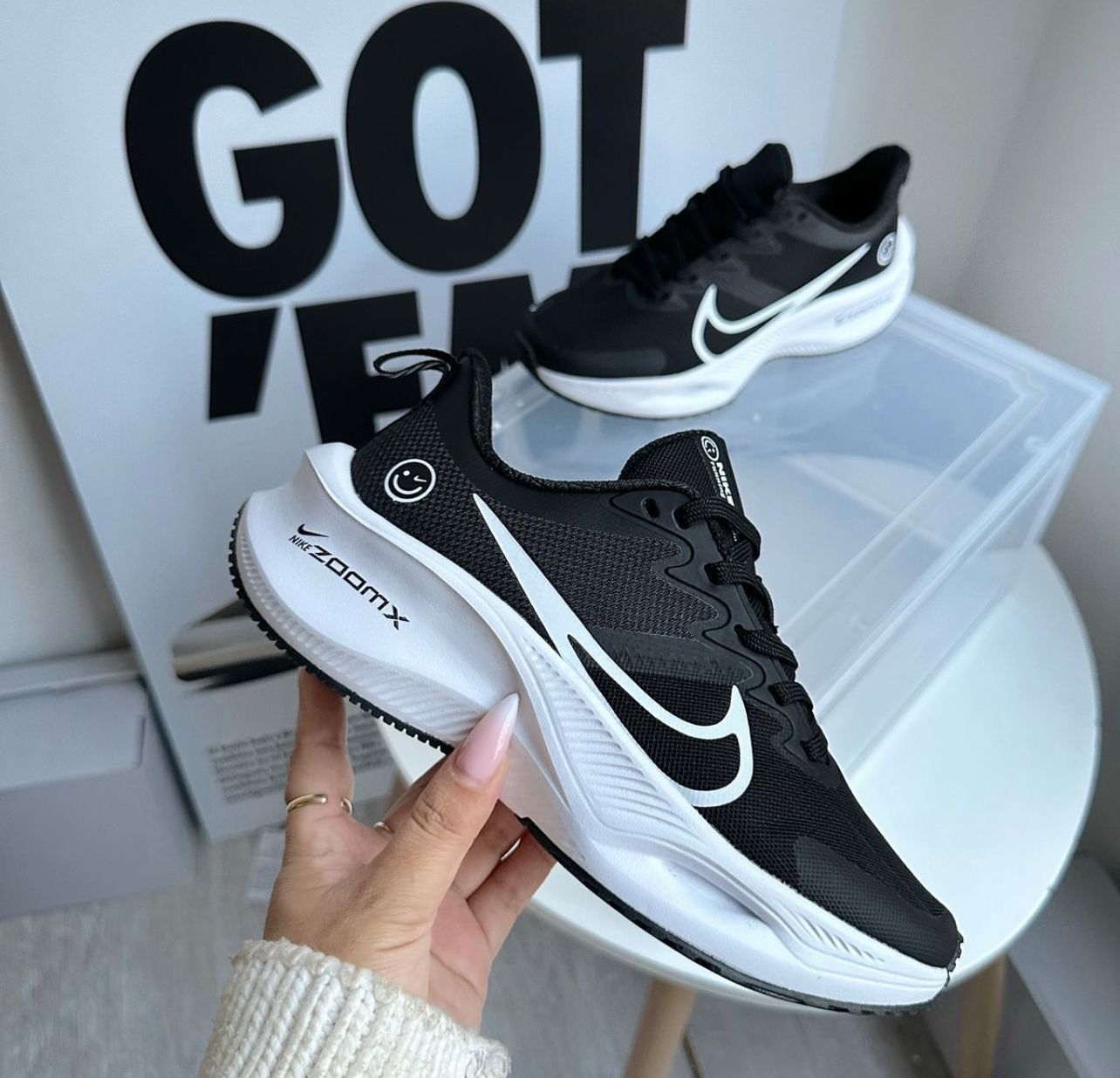 Tenis Importados