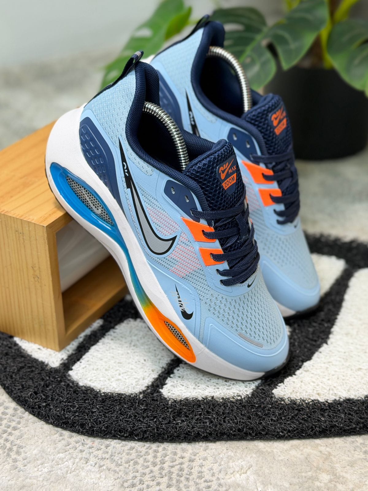 Tenis Importados