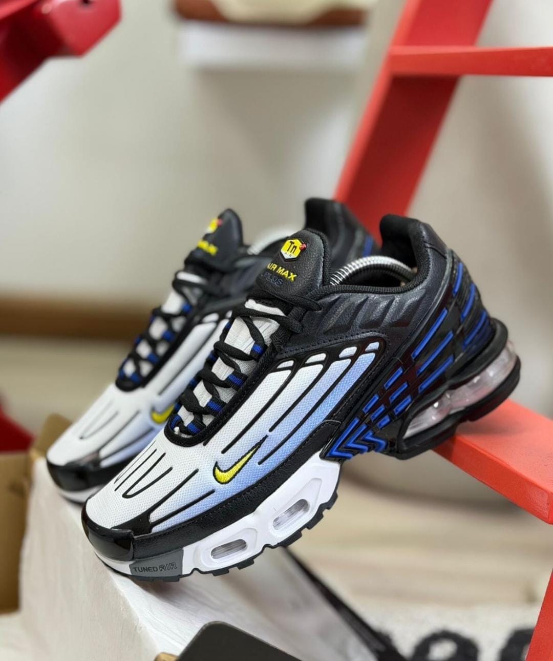 Tenis Importados