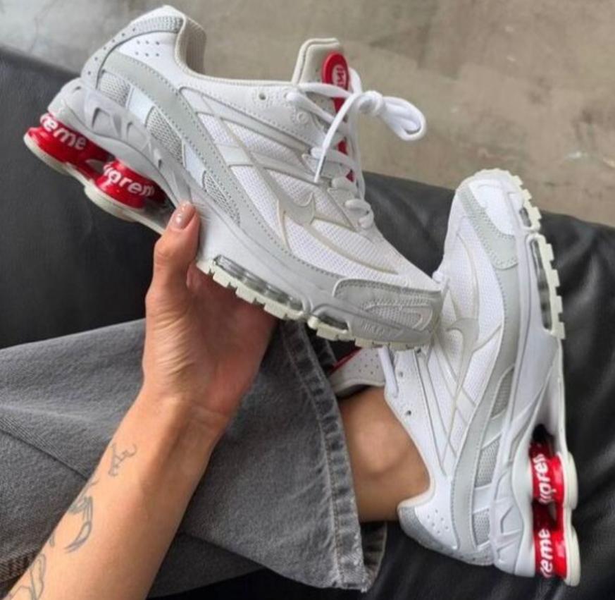 Tenis Importados
