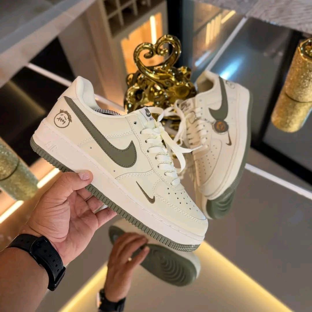 Tenis Importados