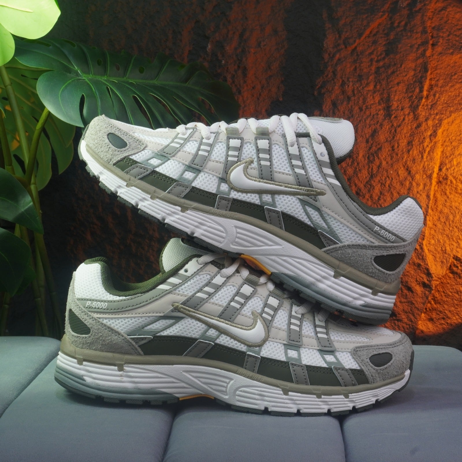 Tenis Importados