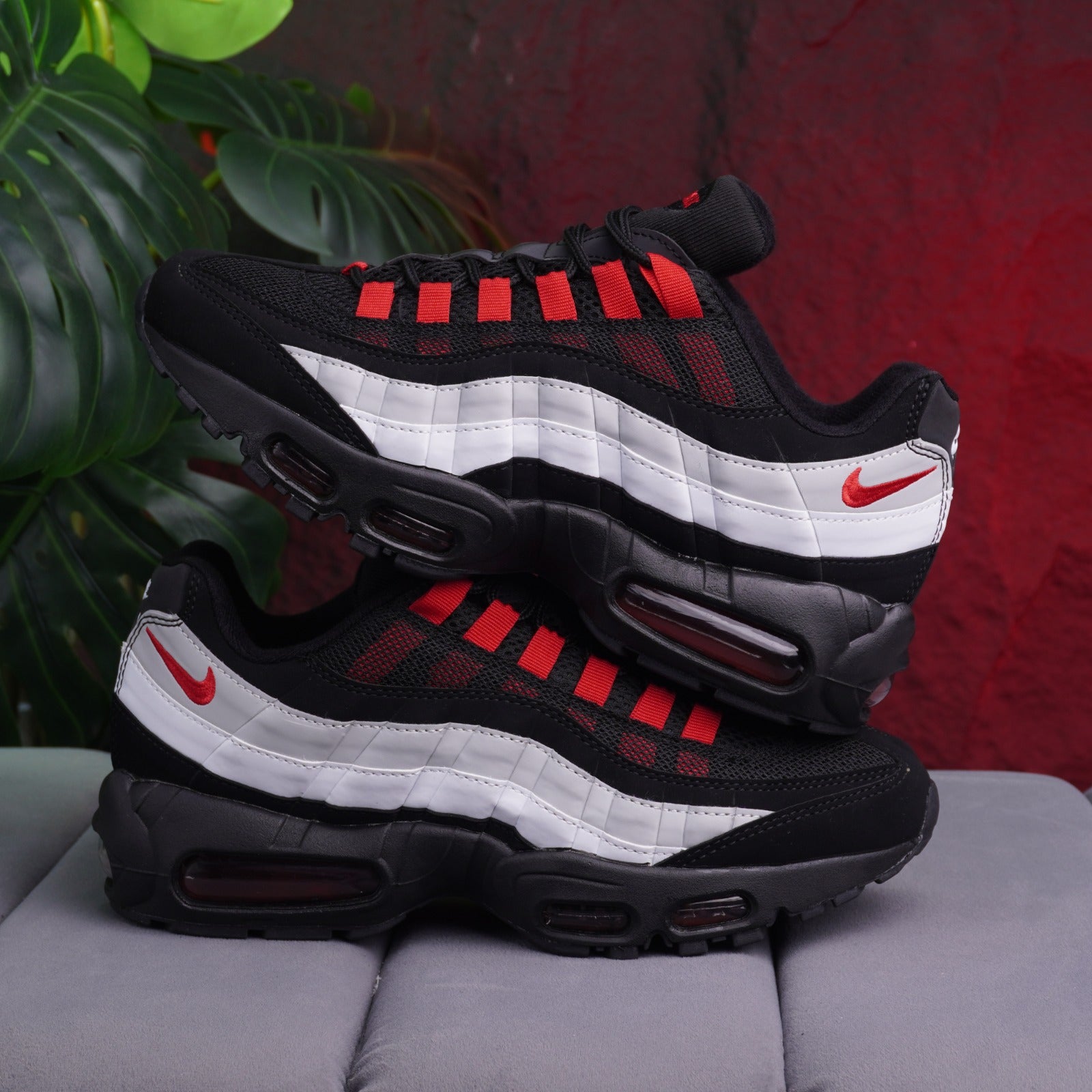 Tenis Importados