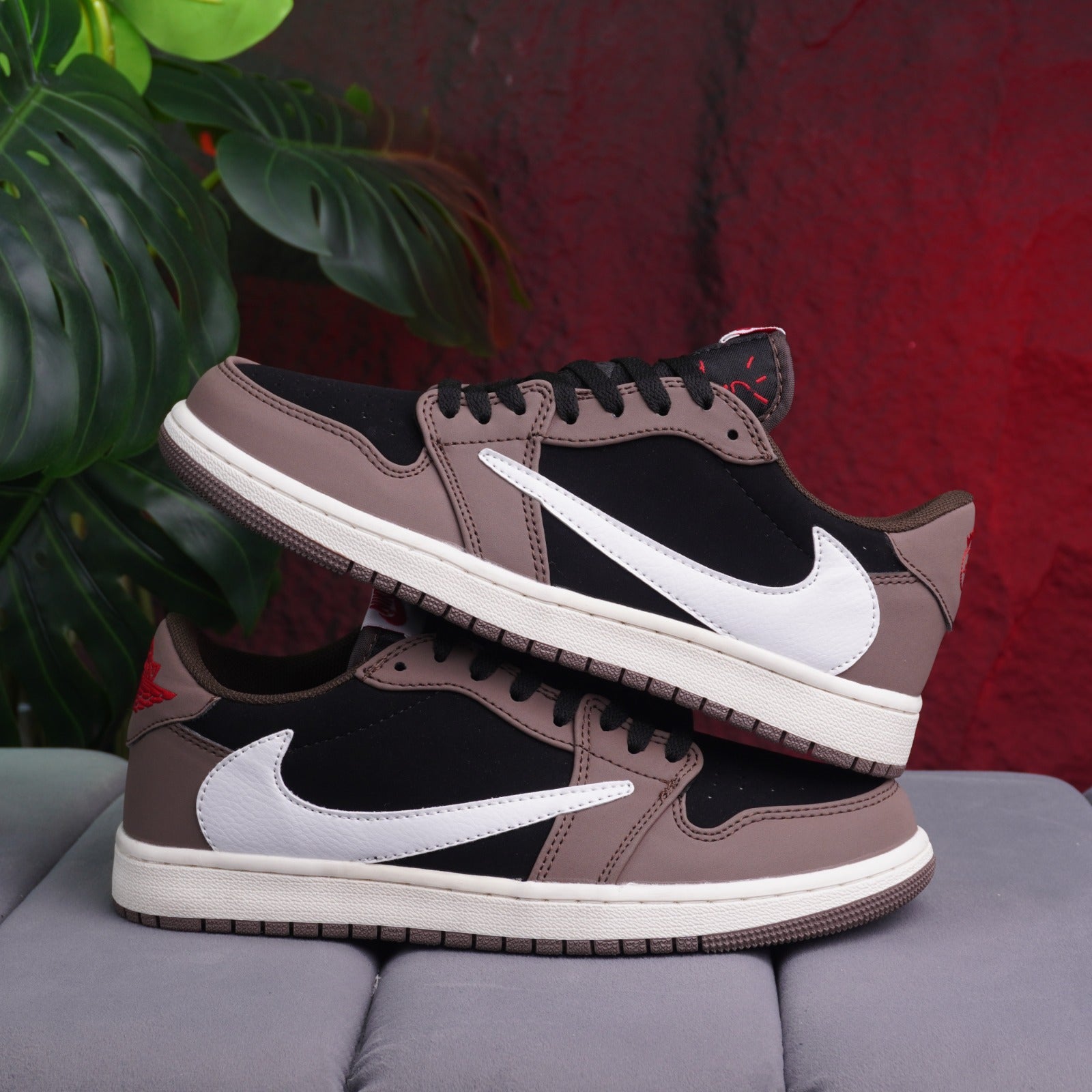 Tenis Importados