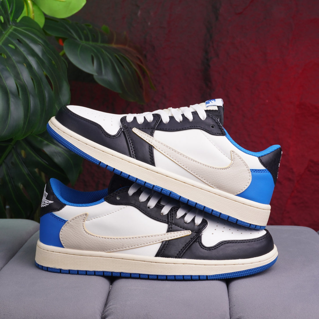 Tenis Importados