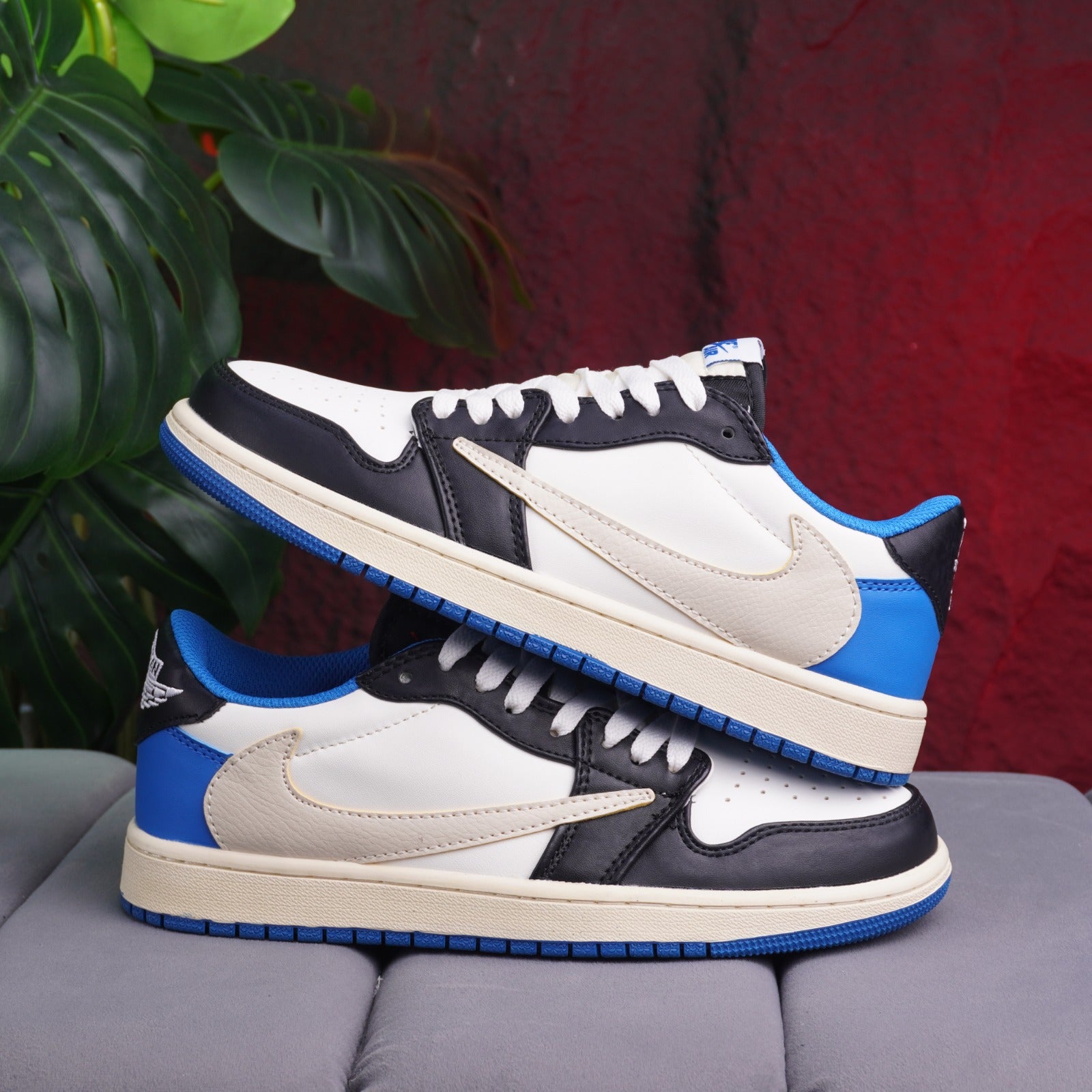 Tenis Importados