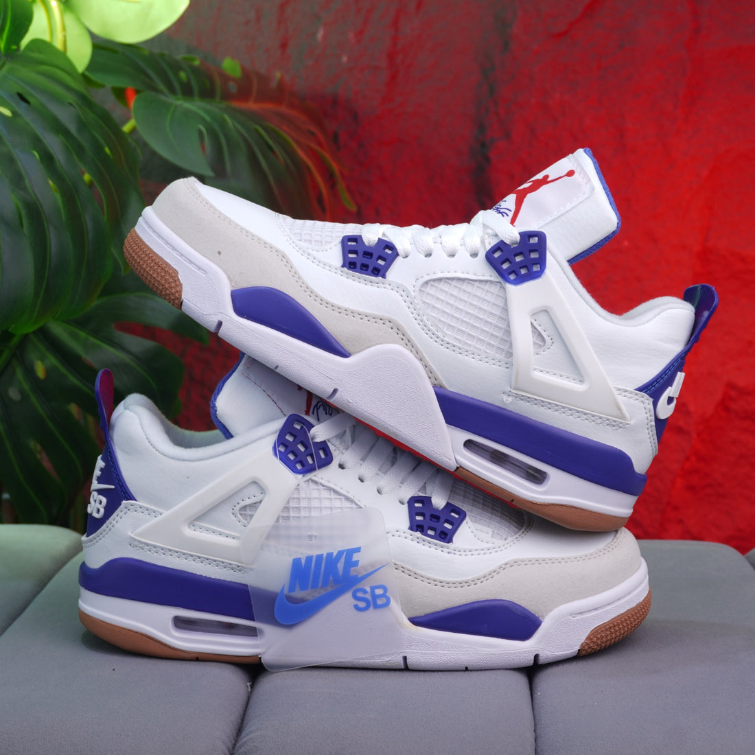 Tenis Importados