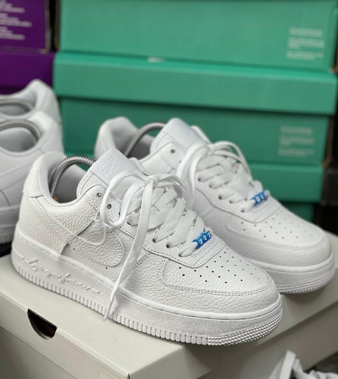 Tenis Importados