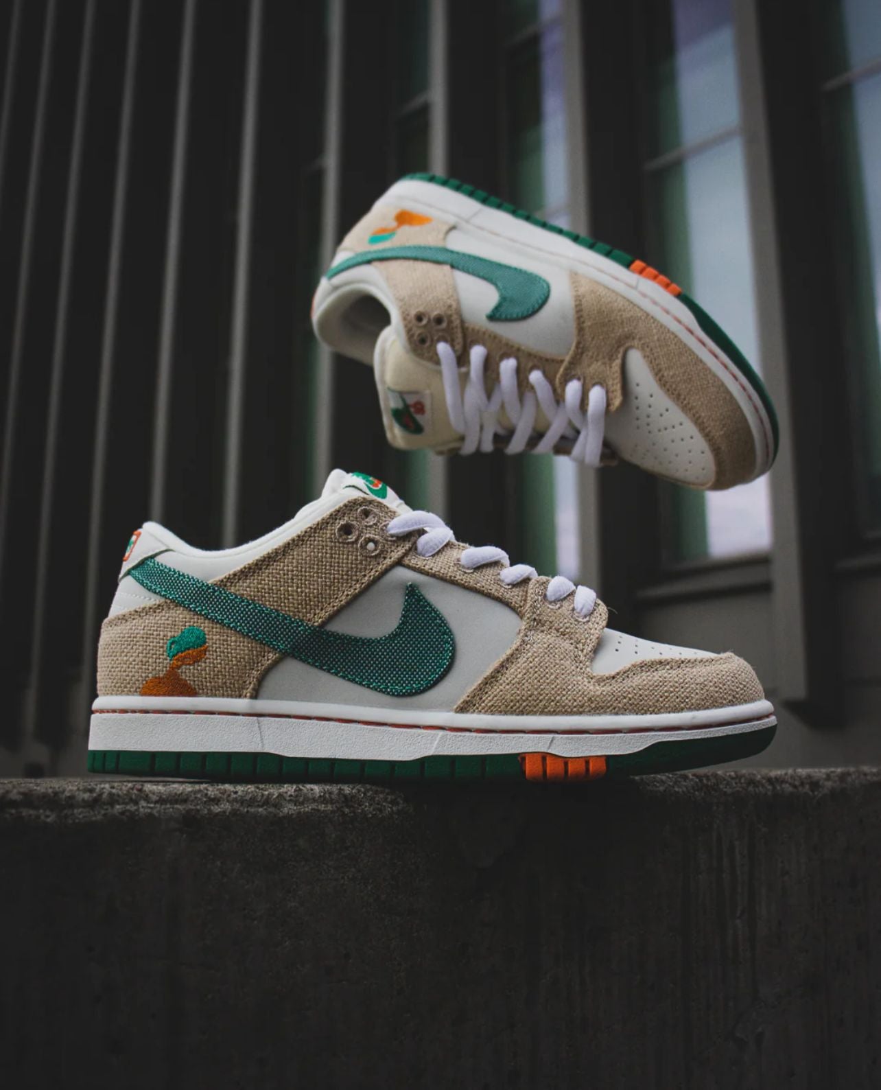 Tenis Importados