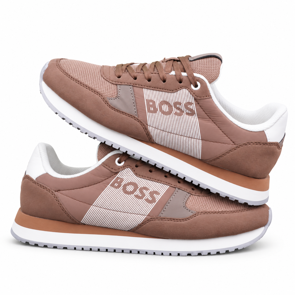 0526-046 BOSS C02 PALO DE ROSA — fotografía histórica recuperada, fondo blanco