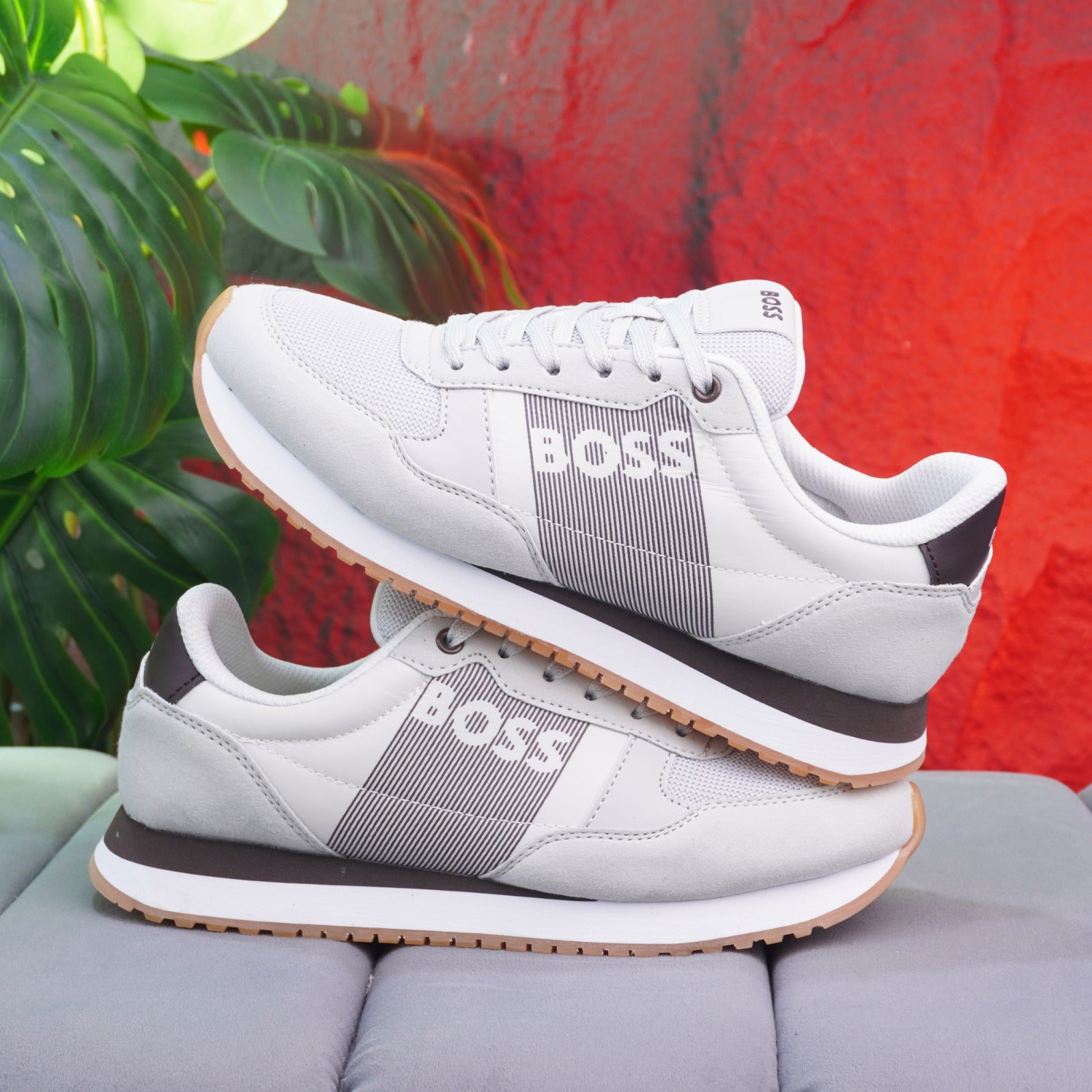 Tenis Importados