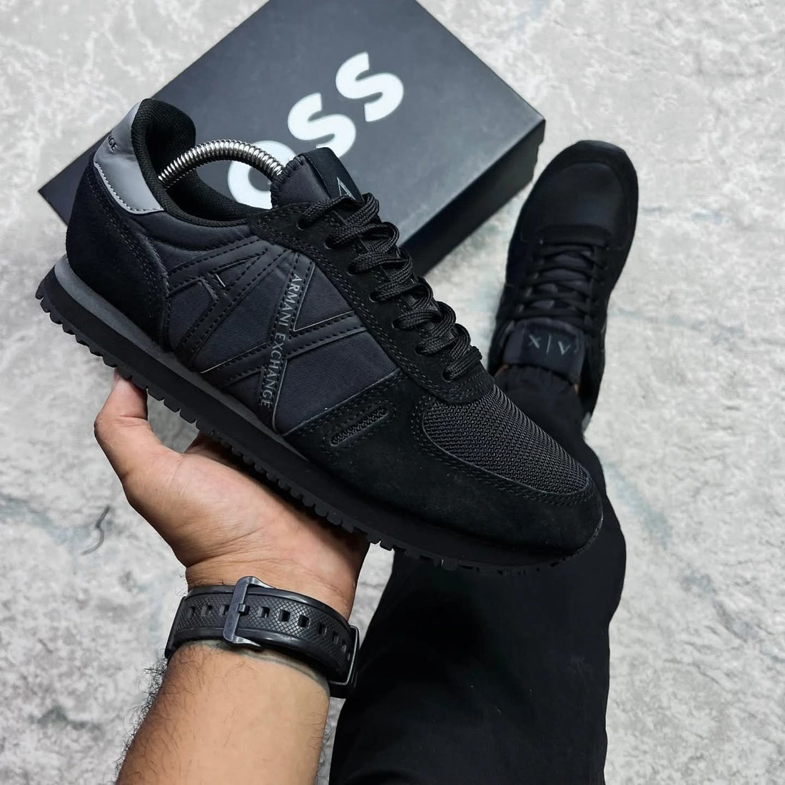 Tenis Importados