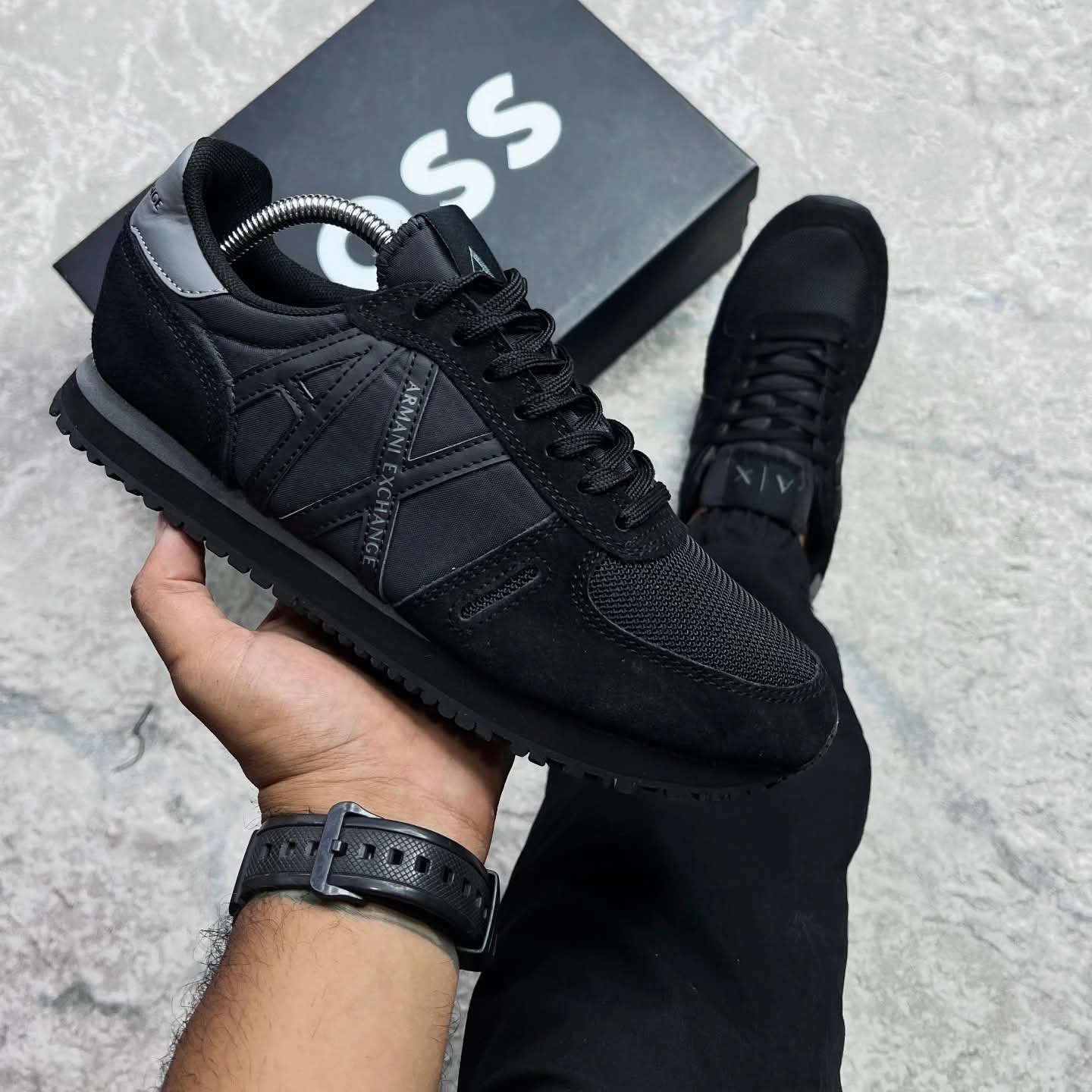 Tenis Importados