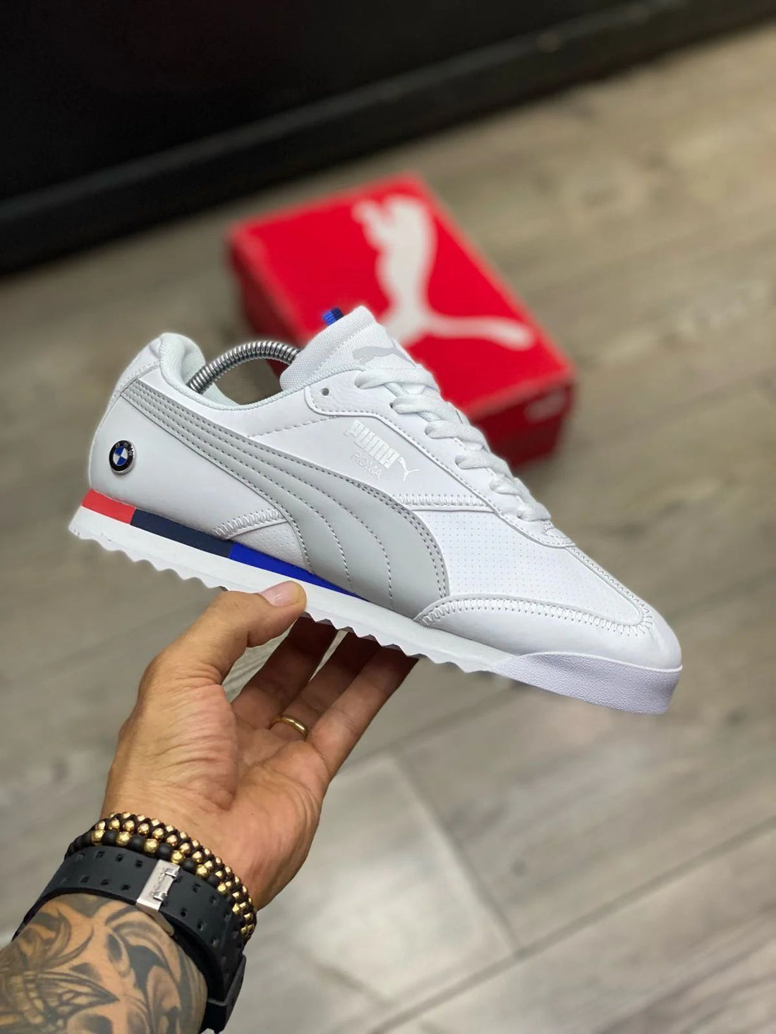 Tenis Importados