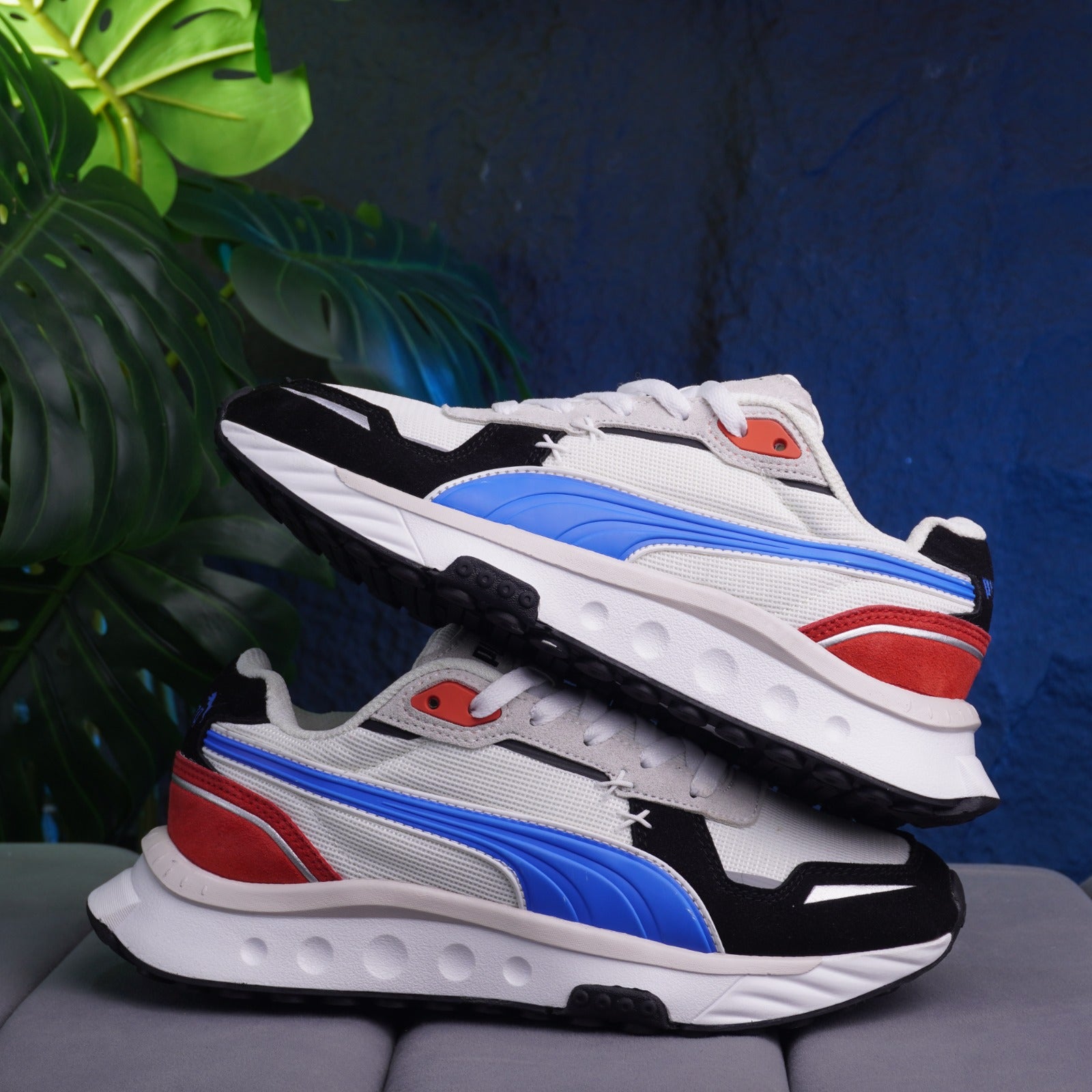 Tenis Importados