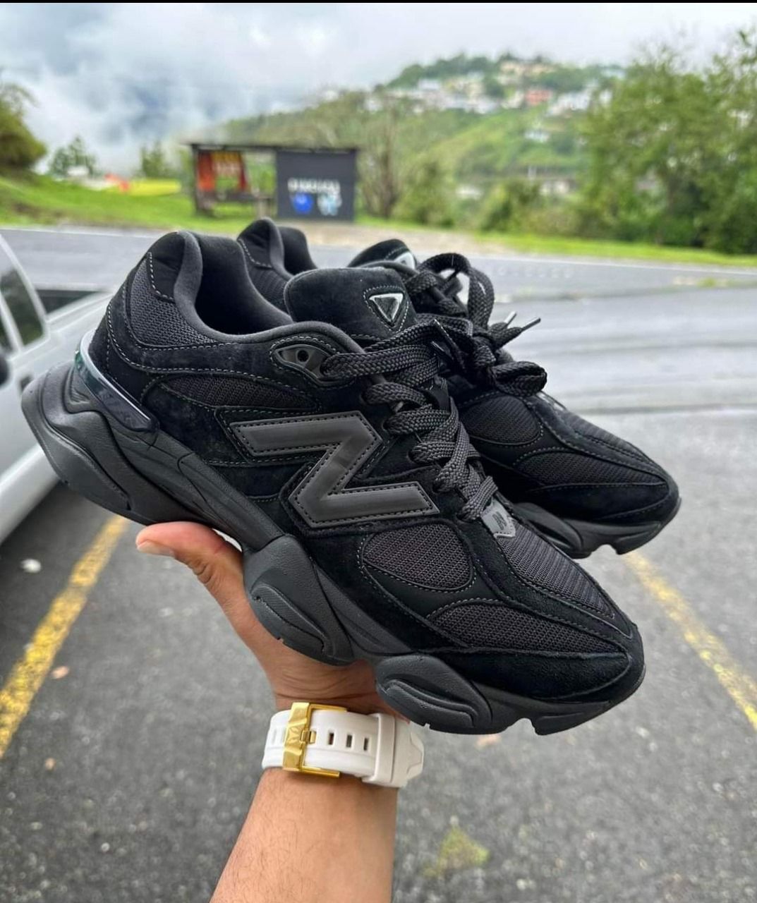 Tenis Importados