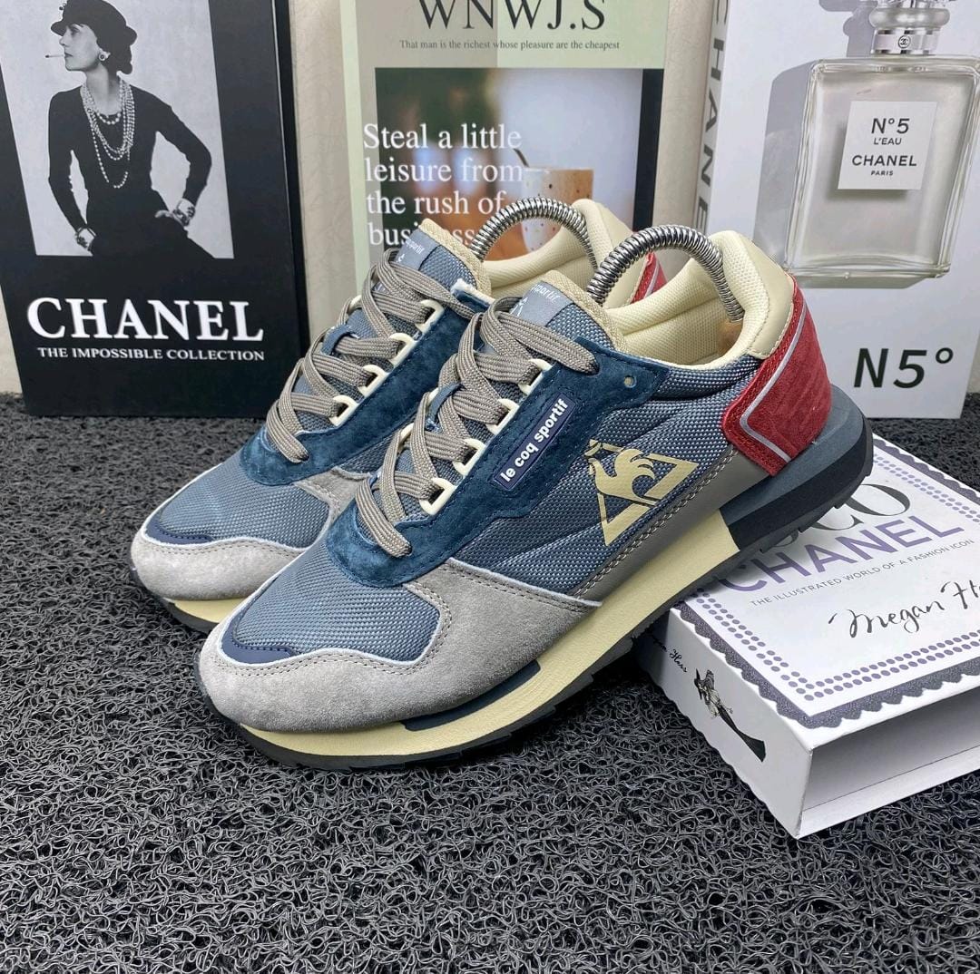 Tenis Importados