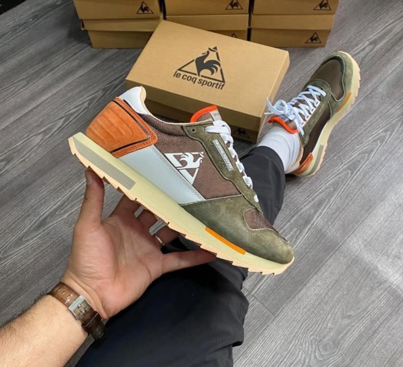 Tenis Importados