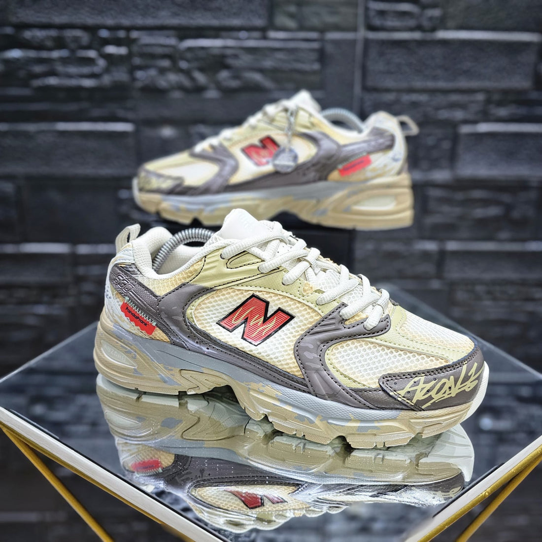 Tenis 0526-085